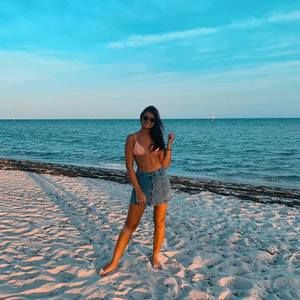 Meet your Posher, Solcito